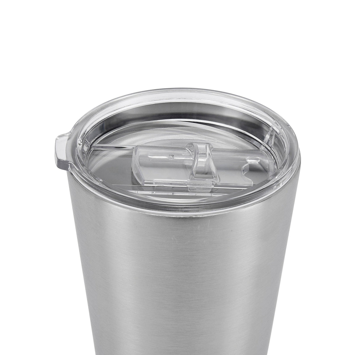 12oz Kids Tumbler - Clay Revolution