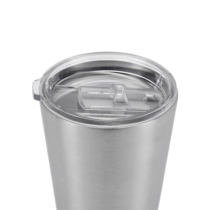 12oz Kids Tumbler - Clay Revolution
