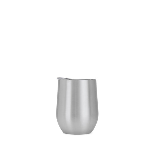 12oz Wine Tumbler - Clay Revolution