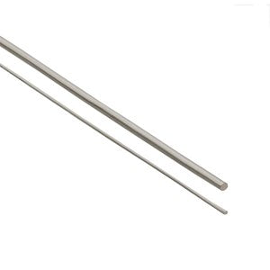 Titanium Wire 20 gauge 12" - Clay Revolution