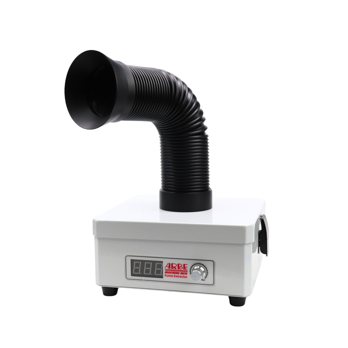 Soldering Vent Fume Extractor for Jewelry (Tabletop) - Clay Revolution