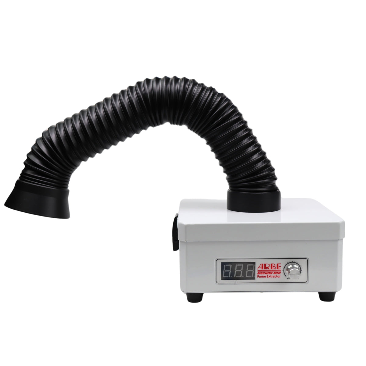 Soldering Vent Fume Extractor for Jewelry (Tabletop) - Clay Revolution