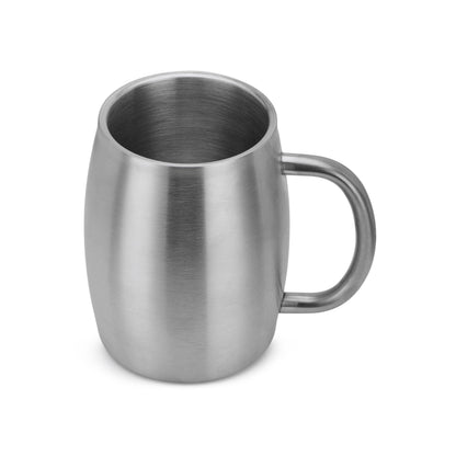 14oz Round Mug - Clay Revolution