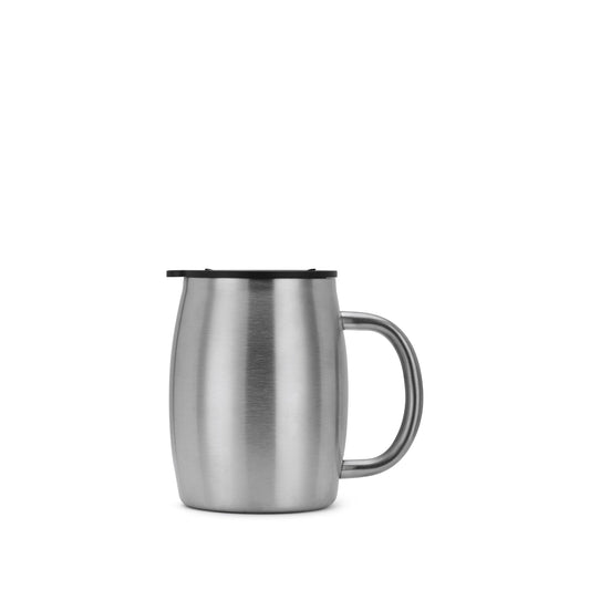 14oz Round Mug - Clay Revolution
