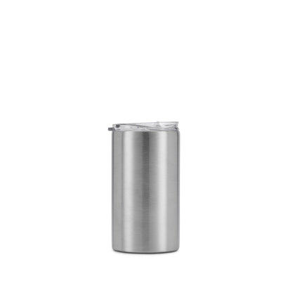 14oz Skinny Tumbler - Clay Revolution