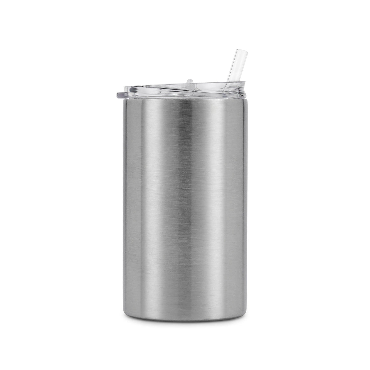 14oz Skinny Tumbler - Clay Revolution
