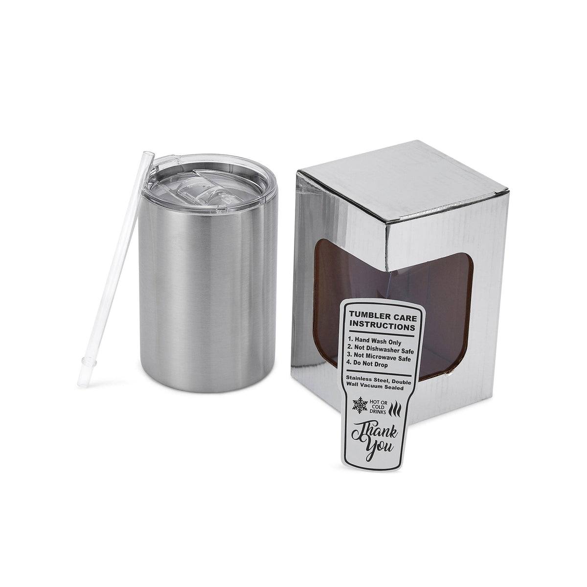 14oz Thick Tumbler - Clay Revolution