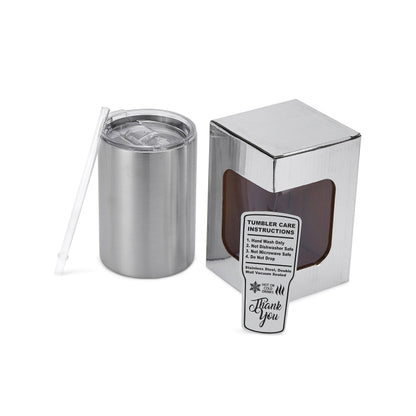 14oz Thick Tumbler - Clay Revolution