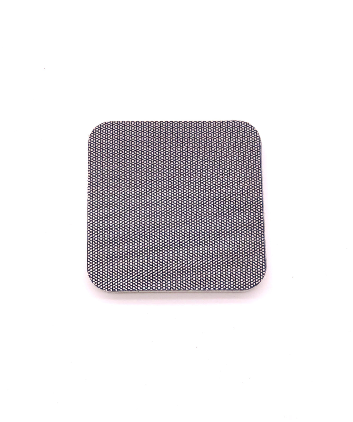 6-Piece Flexible Diamond Sanding Pads Set with Rounded Corners - Clay Revolution