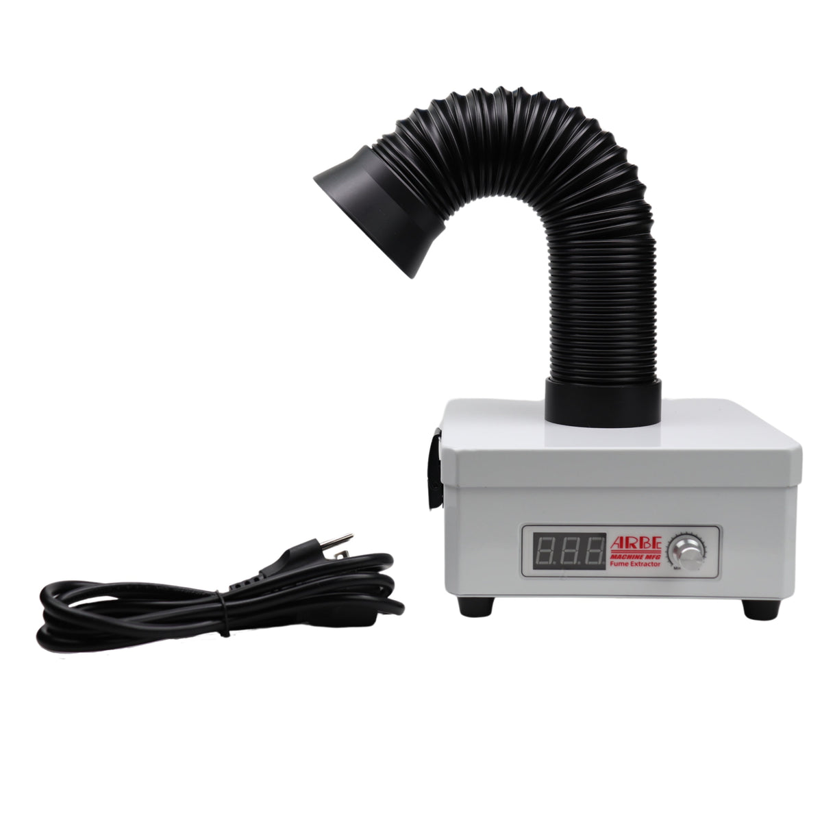 Soldering Vent Fume Extractor for Jewelry (Tabletop) - Clay Revolution