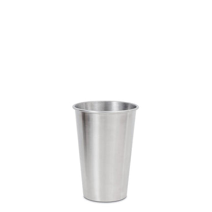 16oz Pencil Tumbler (pack of 10) - Clay Revolution