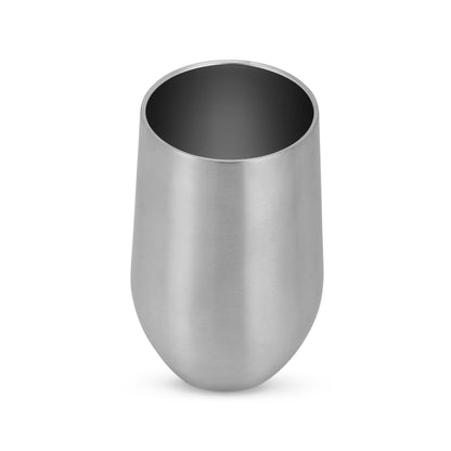 16oz Wine Tumbler - Clay Revolution