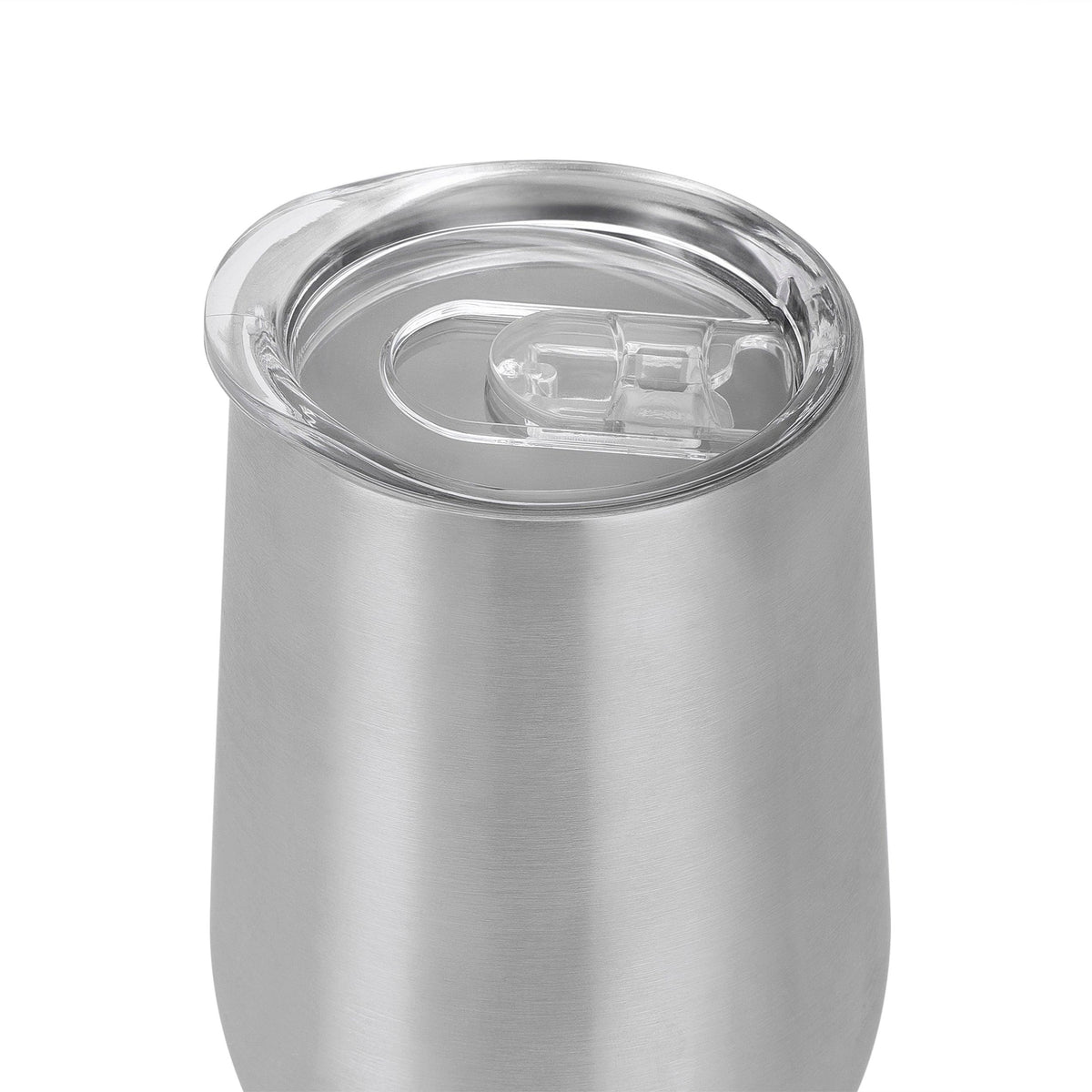 16oz Wine Tumbler - Clay Revolution