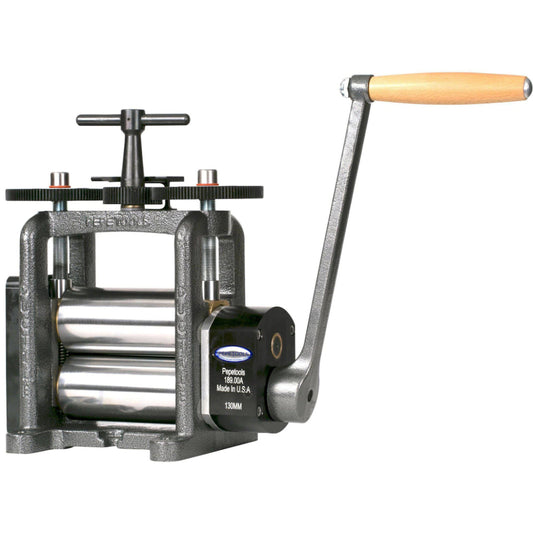 130MM Flat Ultra Mill with Ductile Frame