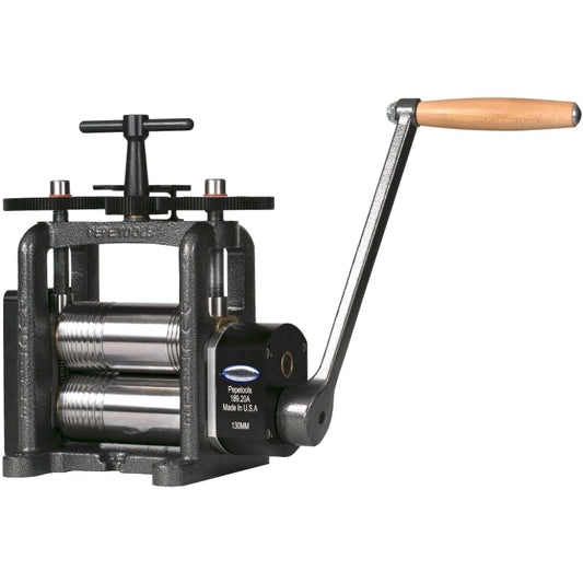 130MM Combination Ultra Mill with Ductile Frame - Clay Revolution