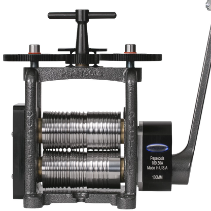 Fancy All Wire 130MM ULTRA Mill with Ductile Frame