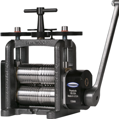 Fancy All Wire 130MM ULTRA Mill with Ductile Frame