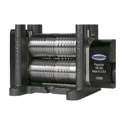 Fancy All Wire 130MM ULTRA Mill with Ductile Frame