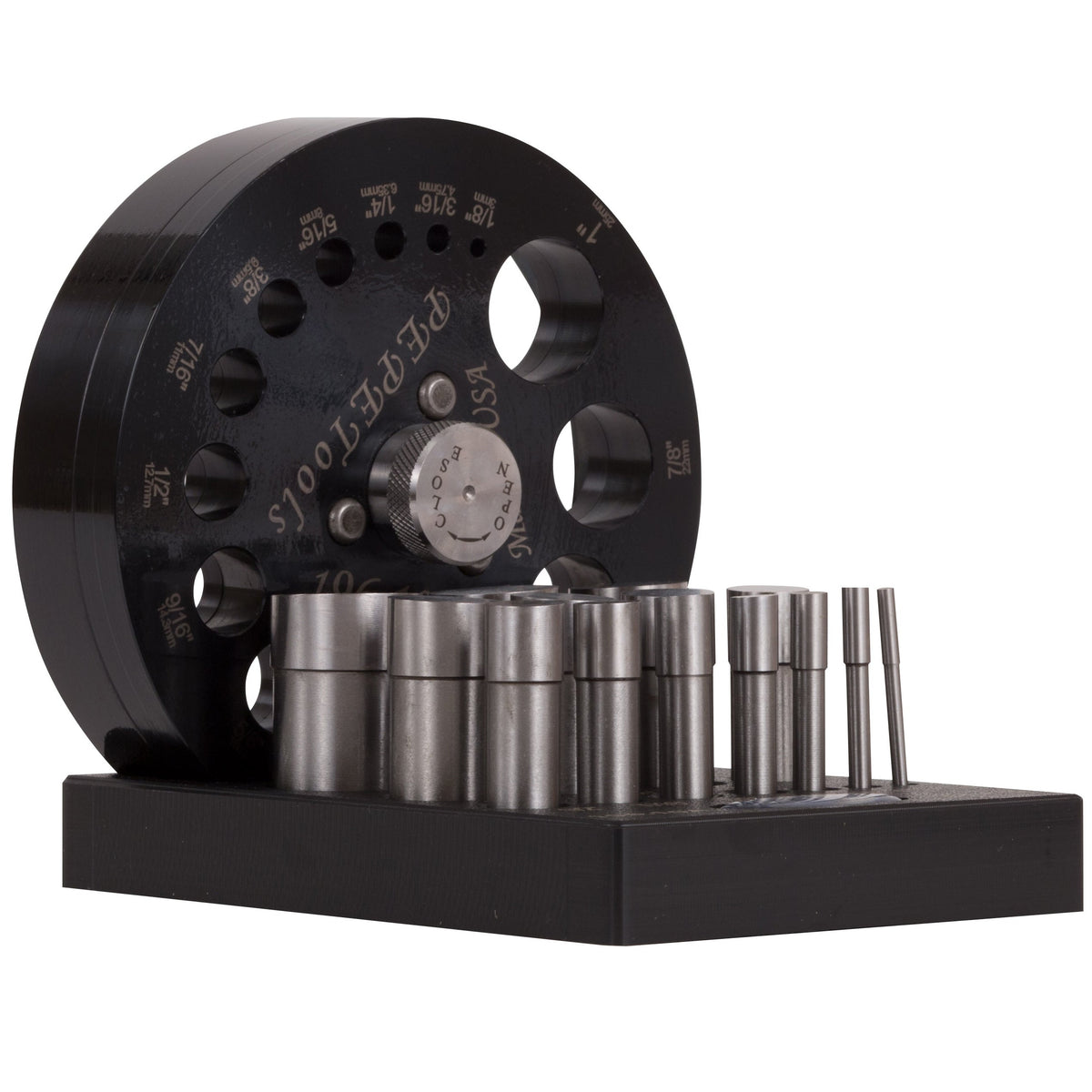 Premium Disc Cutting Kit - Clay Revolution
