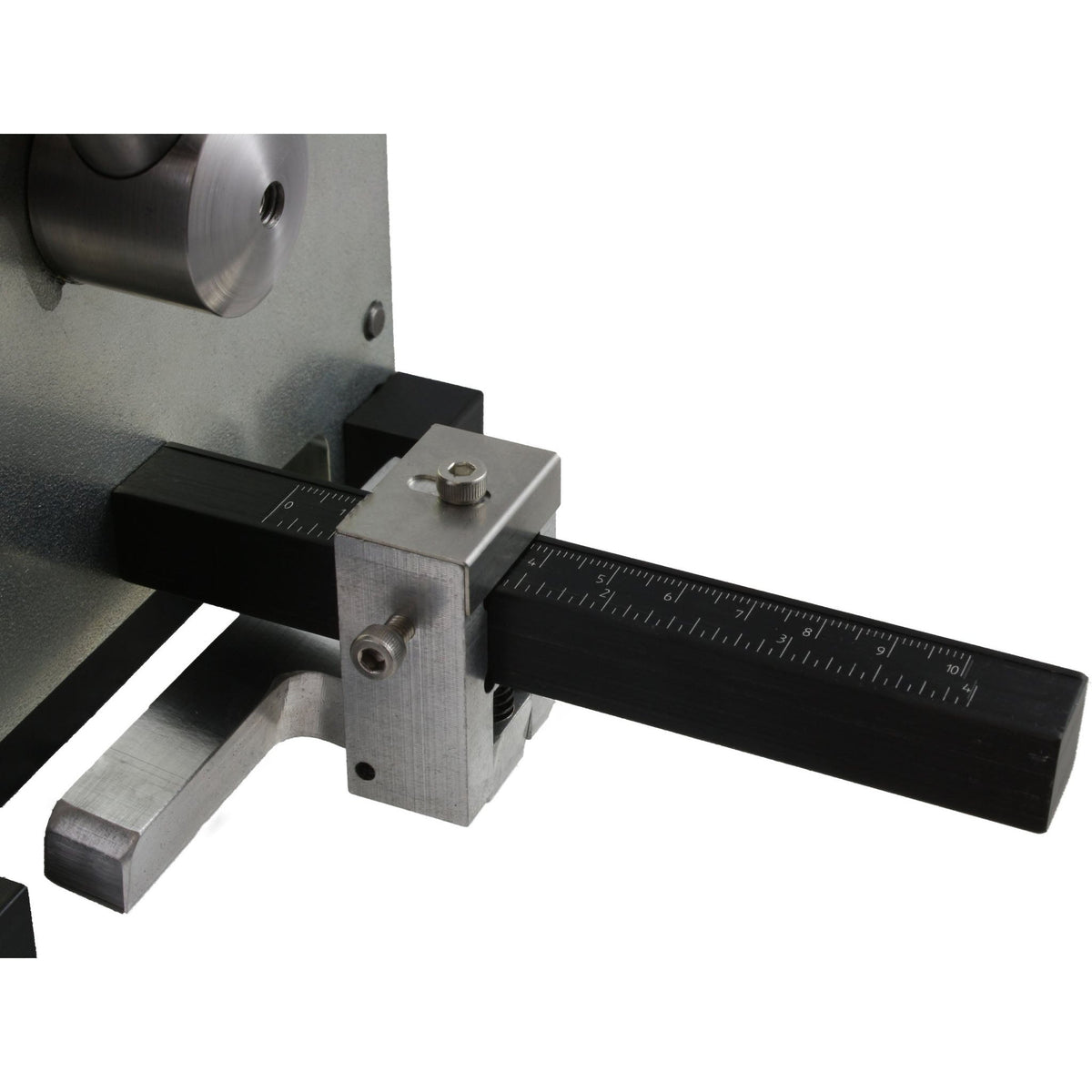4" Guillotine Shear - Made in USA - Clay Revolution