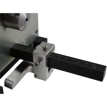 4" Guillotine Shear - Made in USA - Clay Revolution