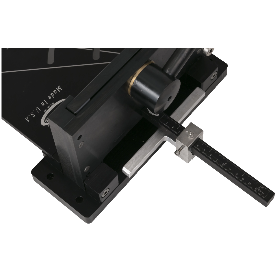 6" Designer Series Guillotine Shear - Clay Revolution