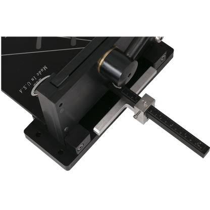 6" Designer Series Guillotine Shear - Clay Revolution