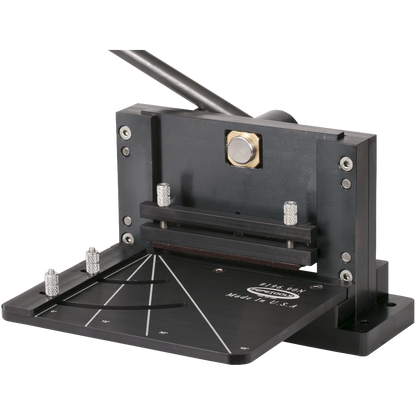 6" Designer Series Guillotine Shear - Clay Revolution