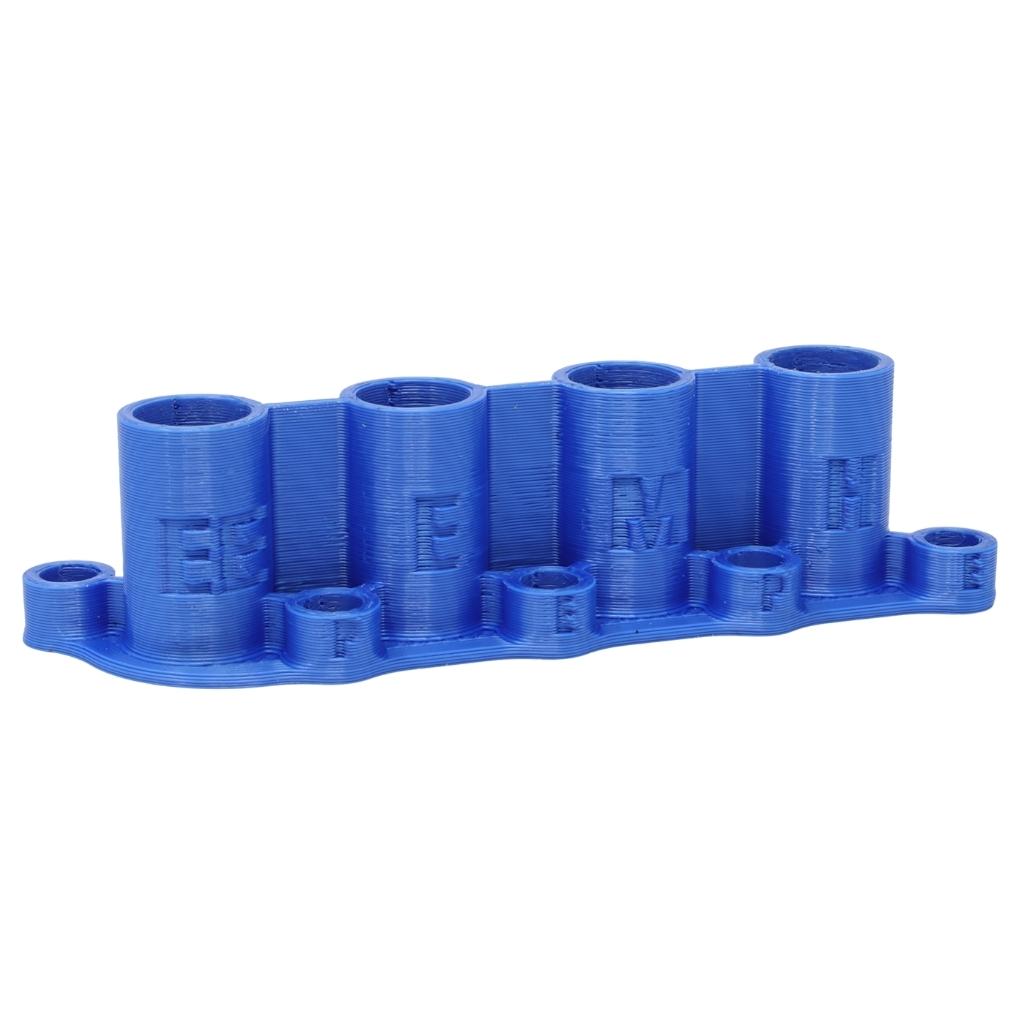 Organizing Stand for Paste Solder - Clay Revolution