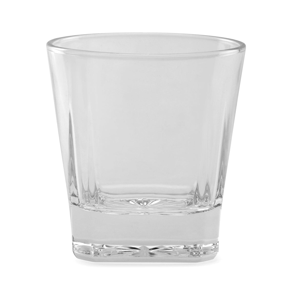 Whiskey Rock Glasses - Clay Revolution