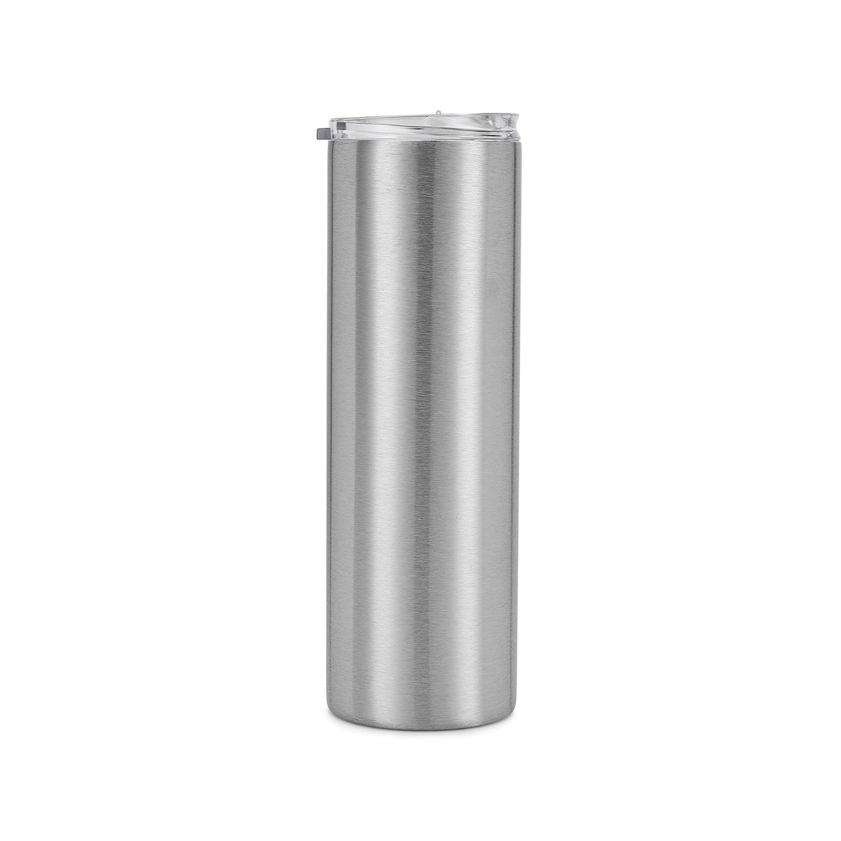 Pre-Sanded 30oz Skinny Tumbler - Clay Revolution