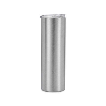 Pre-Sanded 30oz Skinny Tumbler - Clay Revolution