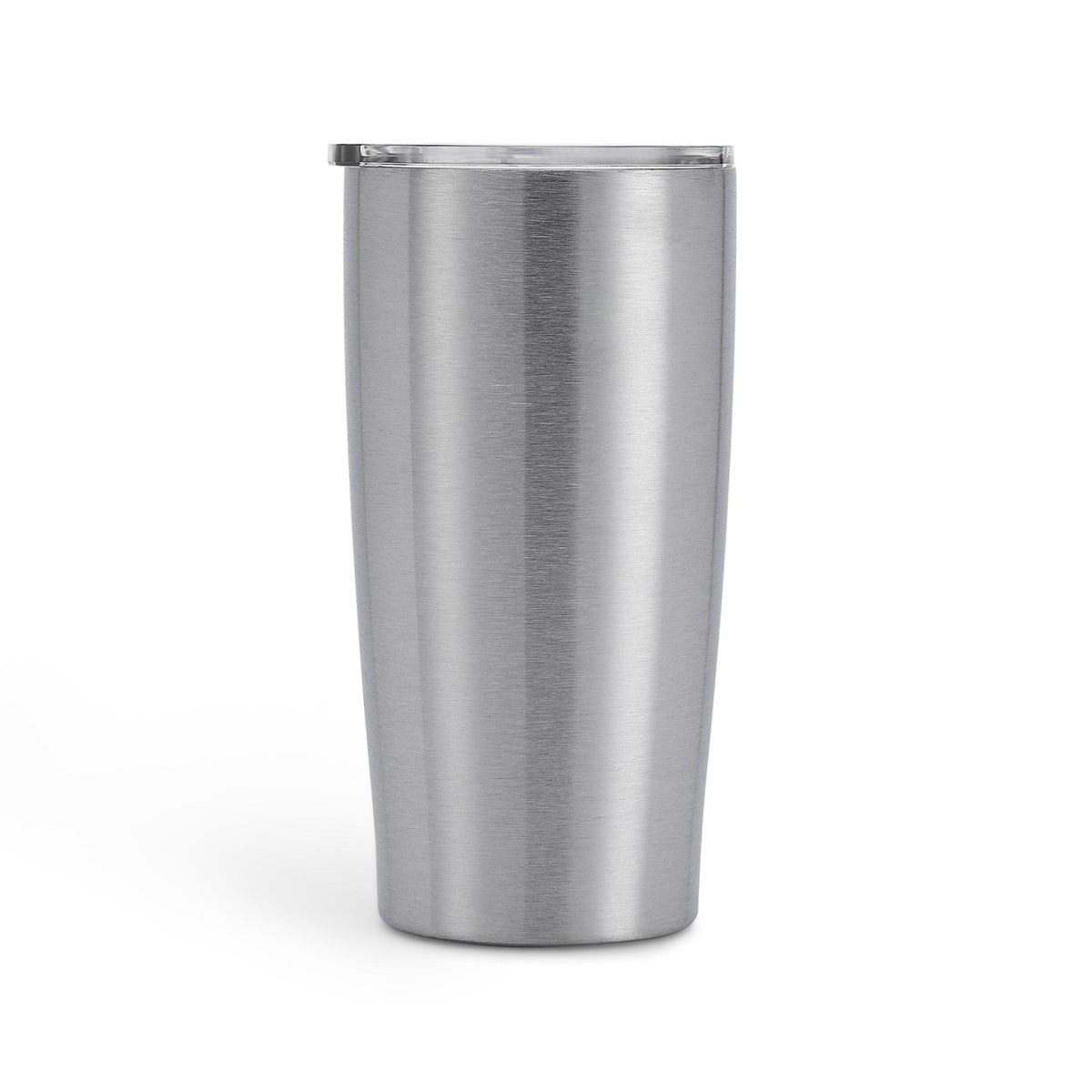 Pre-Sanded 20oz Tumbler - Clay Revolution