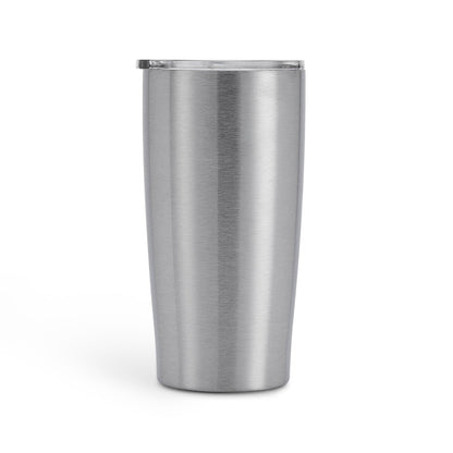 Pre-Sanded 20oz Tumbler - Clay Revolution