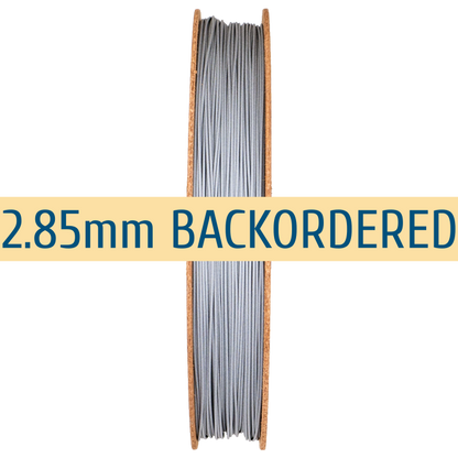 Aluminum 6061 Filamet™ - Clay Revolution