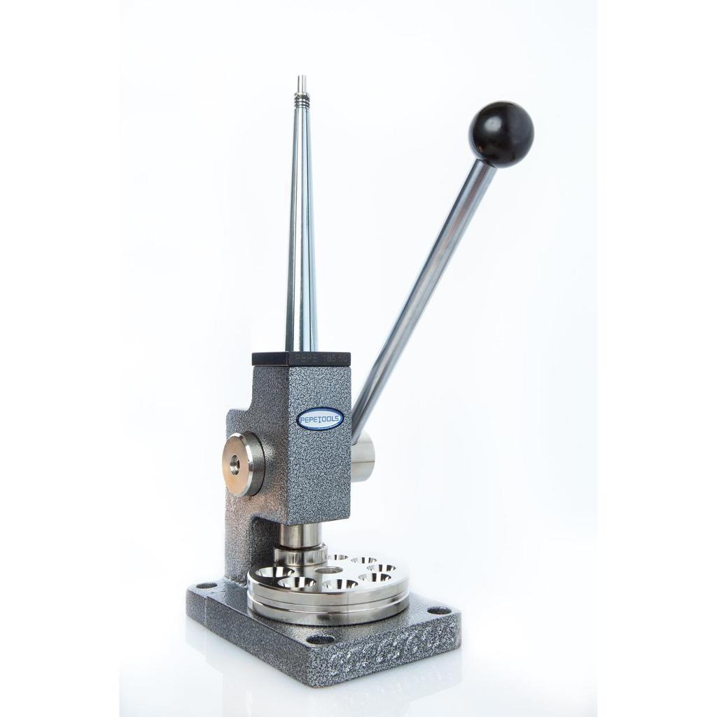 Ring Stretcher w/ Ductile Frame ULTRA Series (INTRO BONUS OFFER) - Clay Revolution