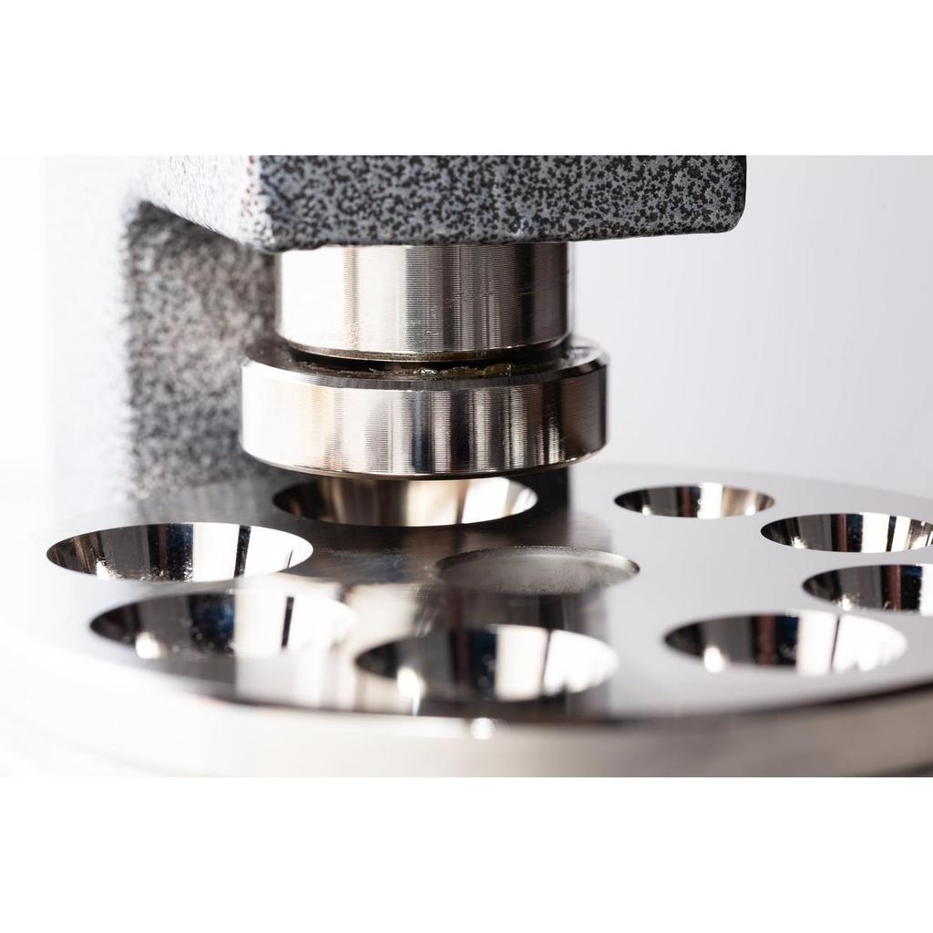 Ring Stretcher w/ Ductile Frame ULTRA Series (INTRO BONUS OFFER) - Clay Revolution