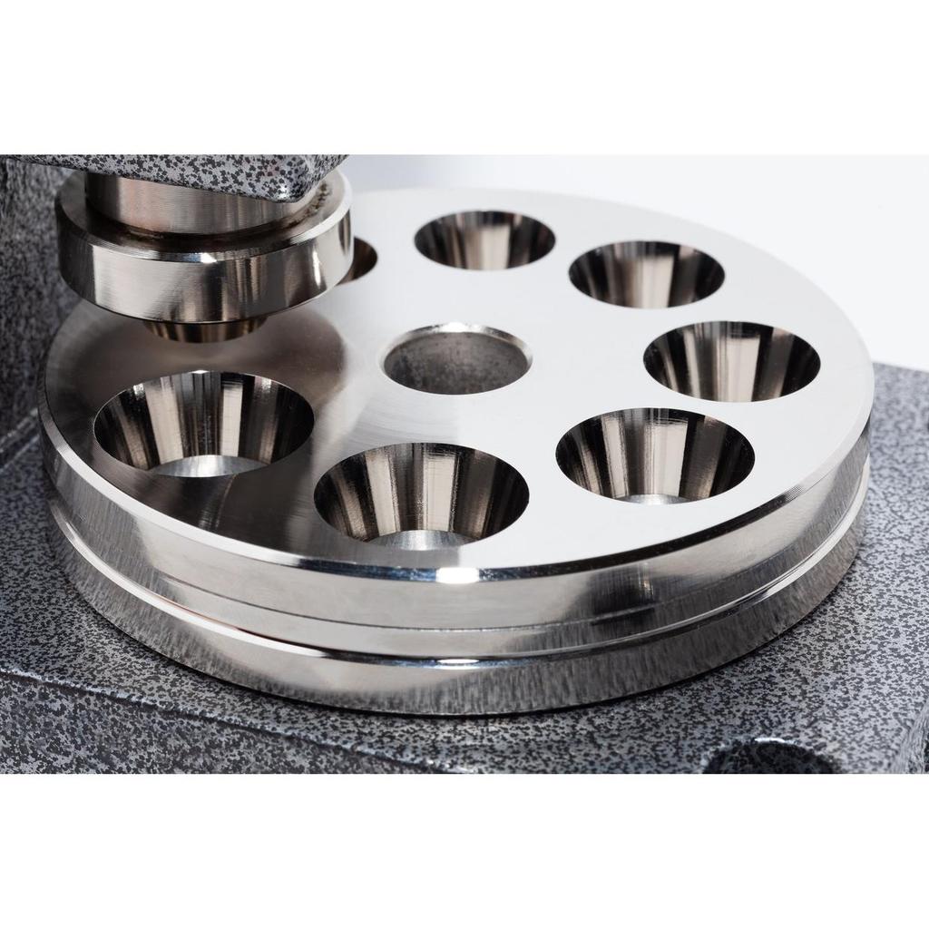 Ring Stretcher w/ Ductile Frame ULTRA Series (INTRO BONUS OFFER) - Clay Revolution