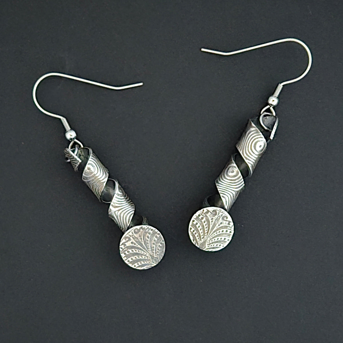 Twisted Silver with Michael Marx 1-31-27 Tucson