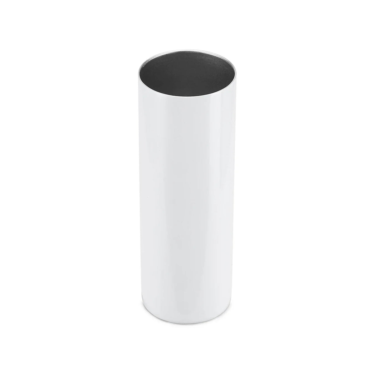 20oz Skinny Tumbler - Clay Revolution