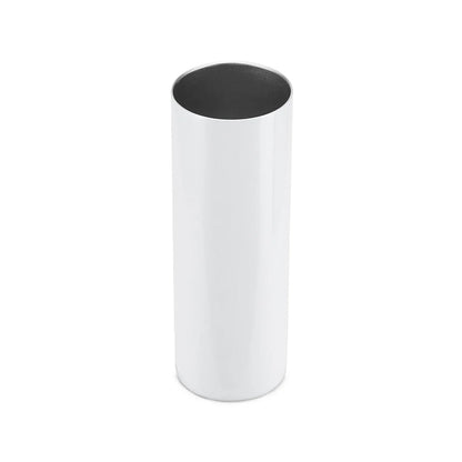 20oz Skinny Tumbler - Clay Revolution