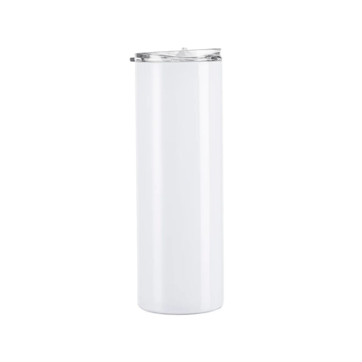 20oz Skinny Tumbler - Clay Revolution