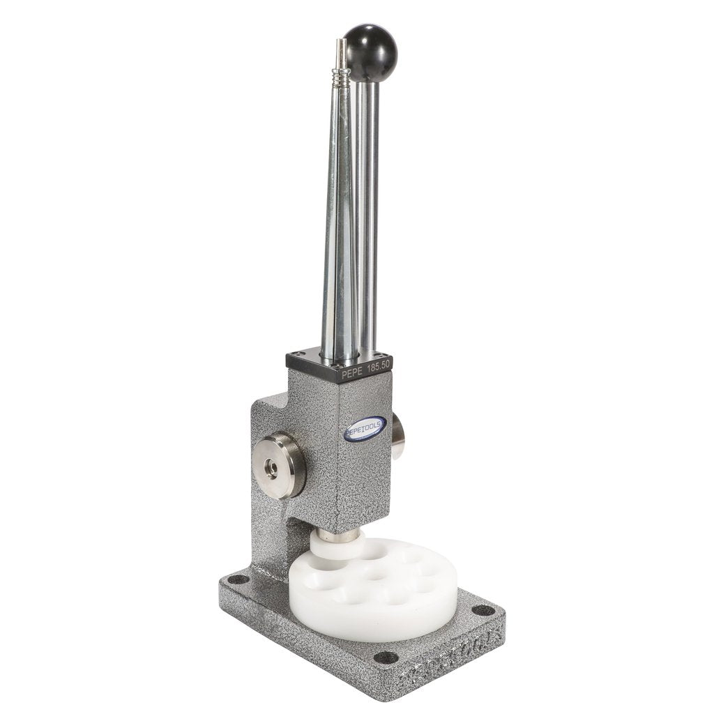 Ring Stretcher w/ Ductile Frame ULTRA Series (INTRO BONUS OFFER) - Clay Revolution