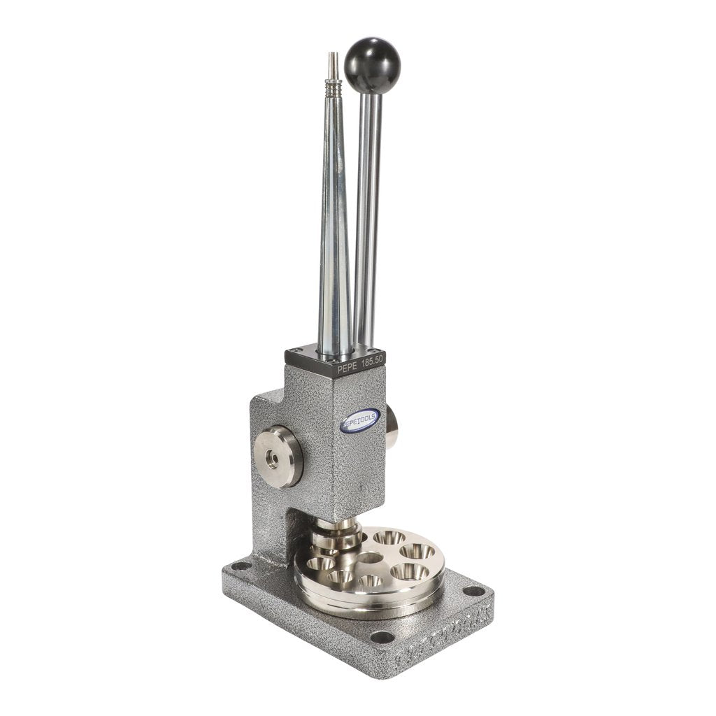 Ring Stretcher w/ Ductile Frame ULTRA Series (INTRO BONUS OFFER) - Clay Revolution