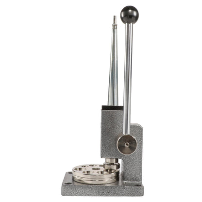 Coin Ring Stretcher w/ Skyler Jenkins Reducing Die (DUCTILE FRAME)