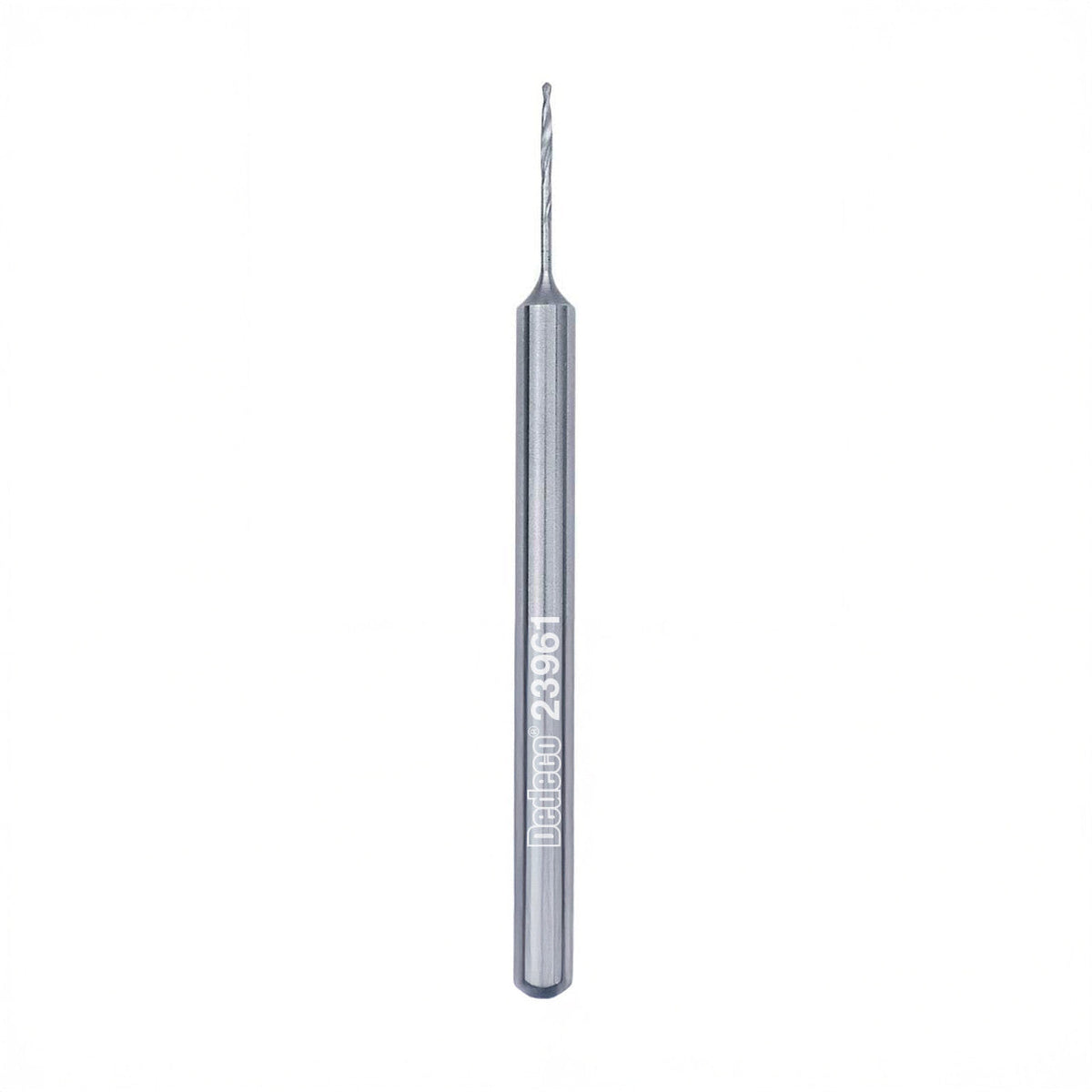 Micro Carbide Twist Drill by Dedeco - 2 pack - Clay Revolution