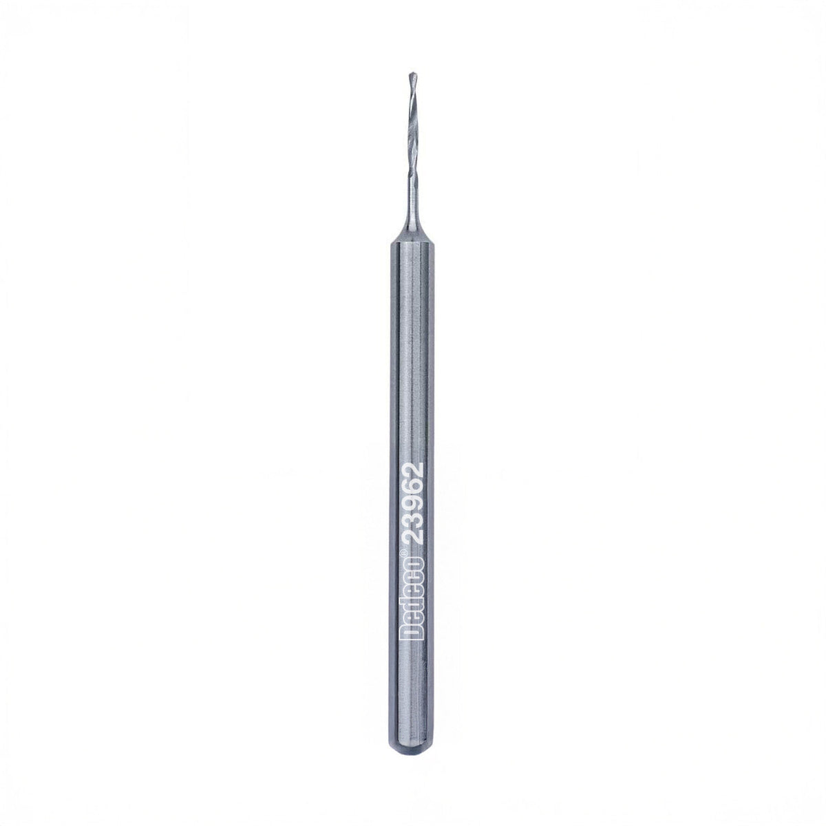 Micro Carbide Twist Drill by Dedeco - 2 pack - Clay Revolution