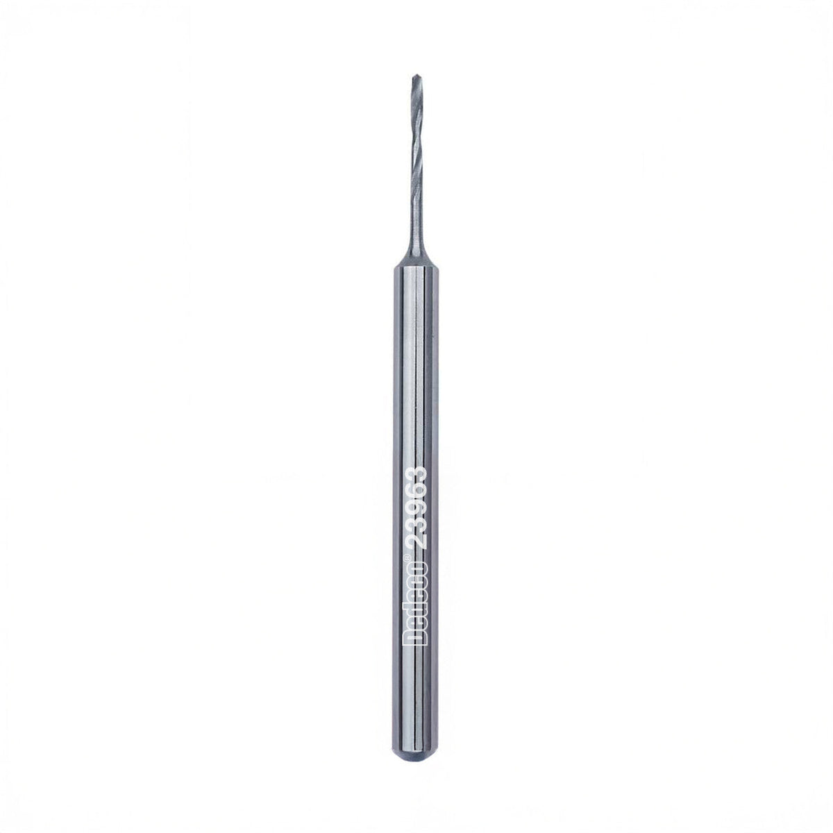 Micro Carbide Twist Drill by Dedeco - 2 pack - Clay Revolution