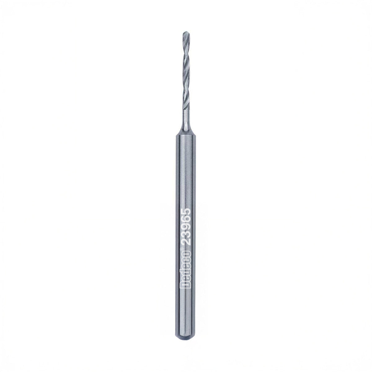 Micro Carbide Twist Drill by Dedeco - 2 pack - Clay Revolution