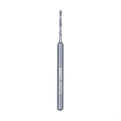 Micro Carbide Twist Drill by Dedeco - 2 pack - Clay Revolution